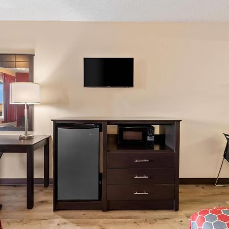 Econo Lodge Fredericksburg Near I-95 Екстериор снимка